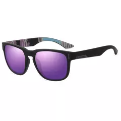 Imagem do Oculos de Sol Unissex esportivo
