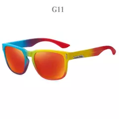 Oculos de Sol Unissex esportivo - comprar online