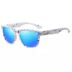 Oculos de Sol Unissex esportivo - comprar online