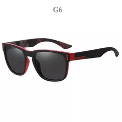 Oculos de Sol Unissex esportivo - Tribo Personalizações