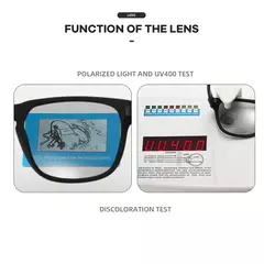Oculos de Sol Unissex esportivo na internet