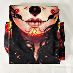Vestido Catrina P ao G2 - loja online