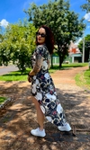 Vestido Calda Caveira P ao XG (Mullet) - comprar online