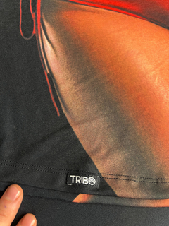 Vestido corpo sarado biquíni, festas, réveillon, eventos, academia P ao G2 - Tribo Personalizações