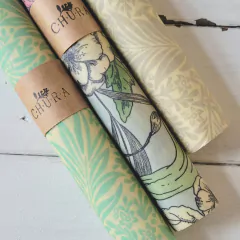 Rollitos Ecológicos