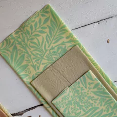 Envoltorio Ecológico x 3 - CHURA casadeco