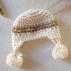 Gorrito/Chulo para el termo