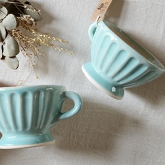 Tazas Chip