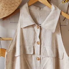 Camisa Aurora