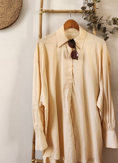 Camisa Over - comprar online