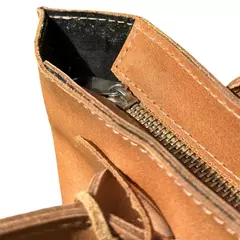 LAS PAULA CUERO (manija larga) - tienda online