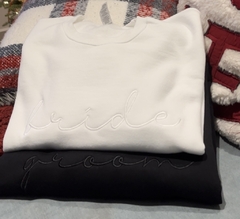 Sudadera Bride to be - (copia) en internet