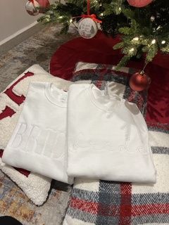 Sudadera Bride to be - (copia) - tienda en línea