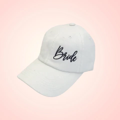 2 Gorras para Novios Bride & Groom en internet