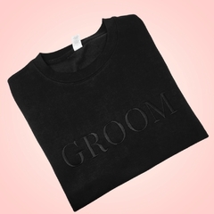 Sudadera Bride to be - (copia)