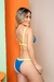 Biquini String Triangular ROSA NEON na internet