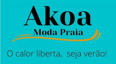 AKOA MODA PRAIA