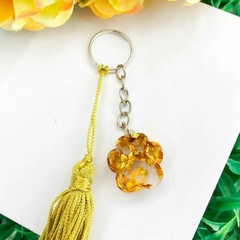 Mini Patinha com Furo - (2,5 cm)