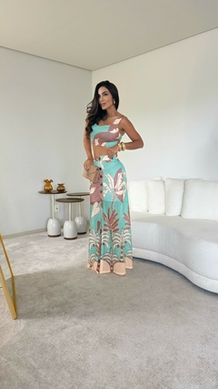 CONJUNTO TROPICAL CAMILE na internet