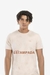 T-Shirt Estampada Folha BG