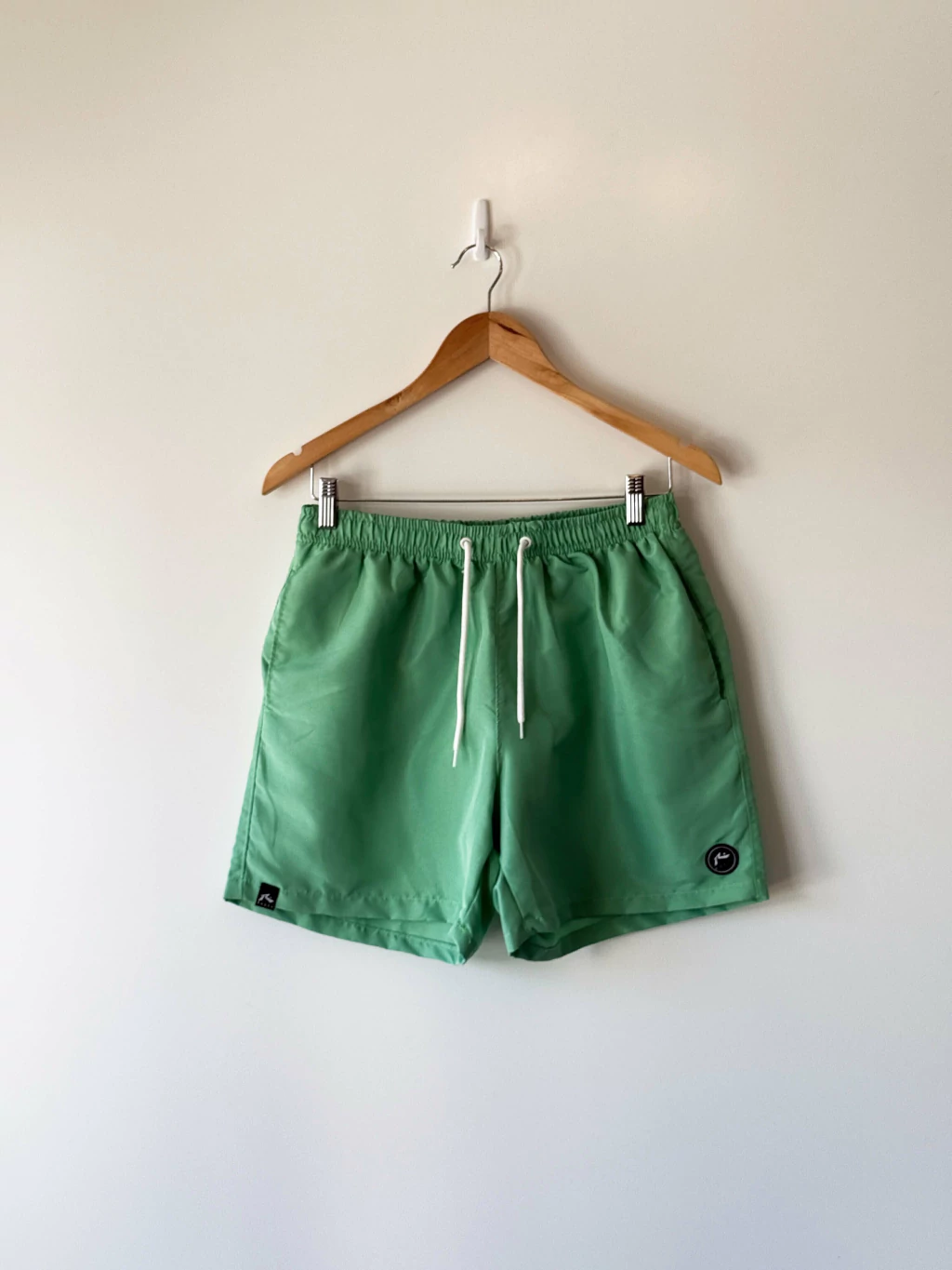 Short de baño RUSTY cod 13524