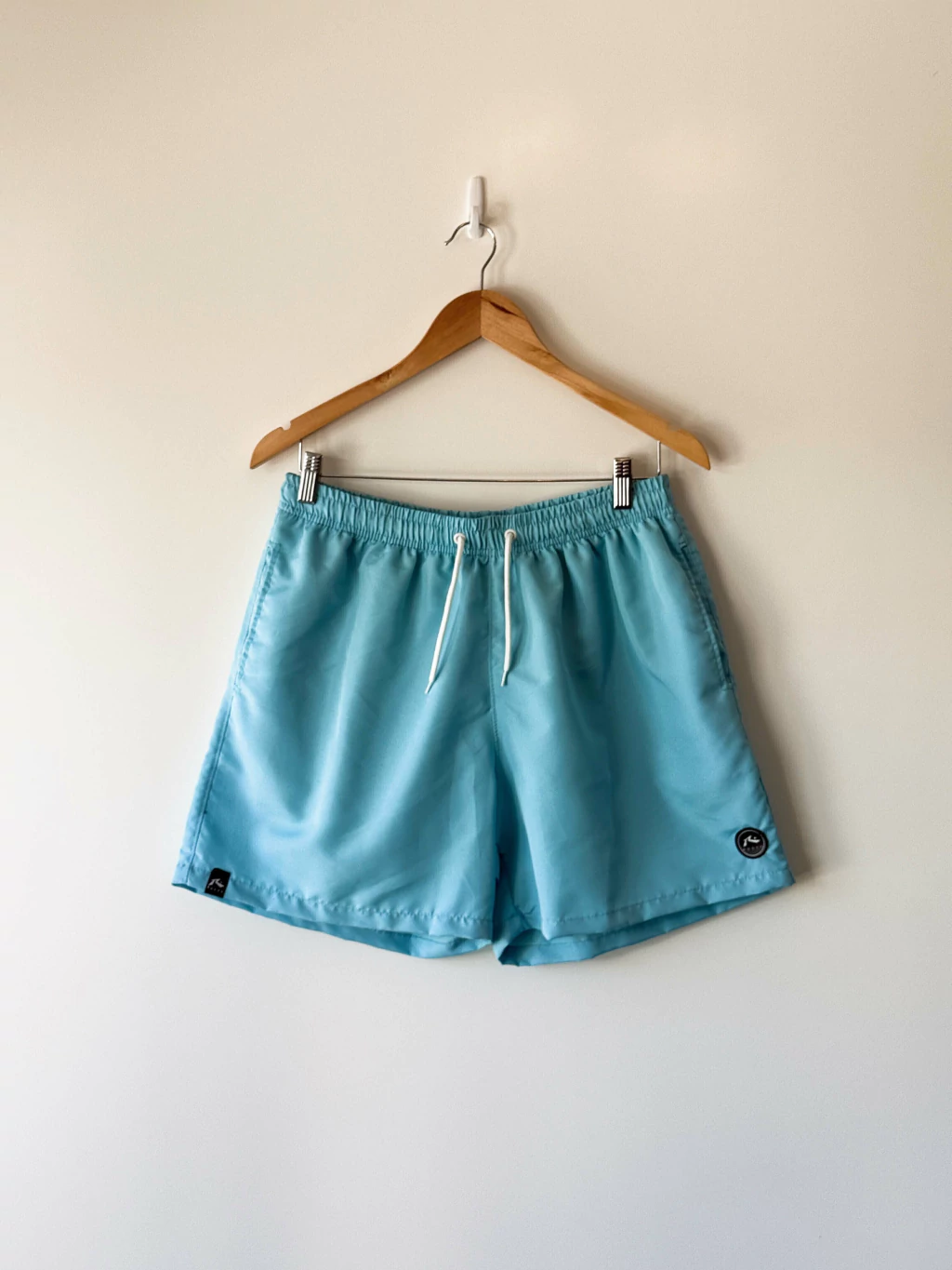 Short de baño RUSTY cod 13529