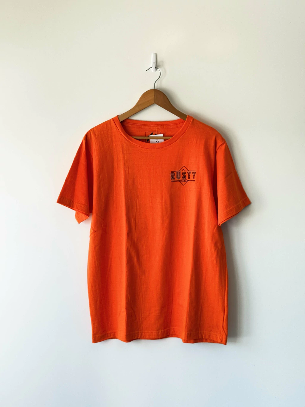 Remera RUSTY cod 13540
