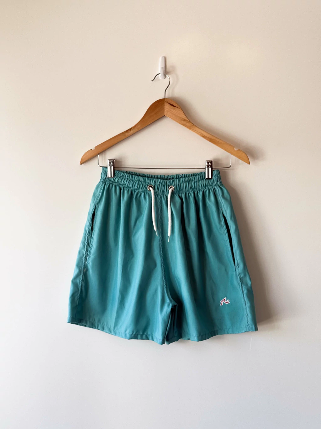 Short de baño RUSTY cod 13520