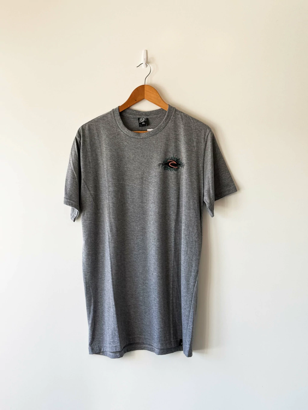 Remera RIP CURL cod 13526