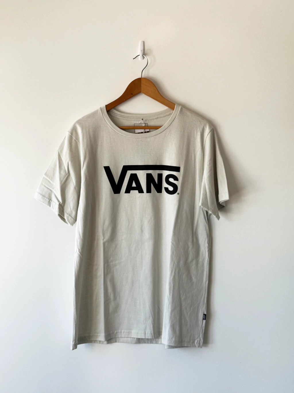 Remera VANS cod 13532