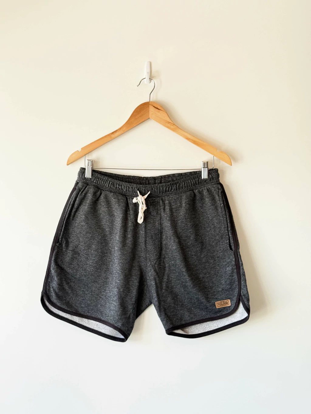 Short de algodón VOLCOM cod14857