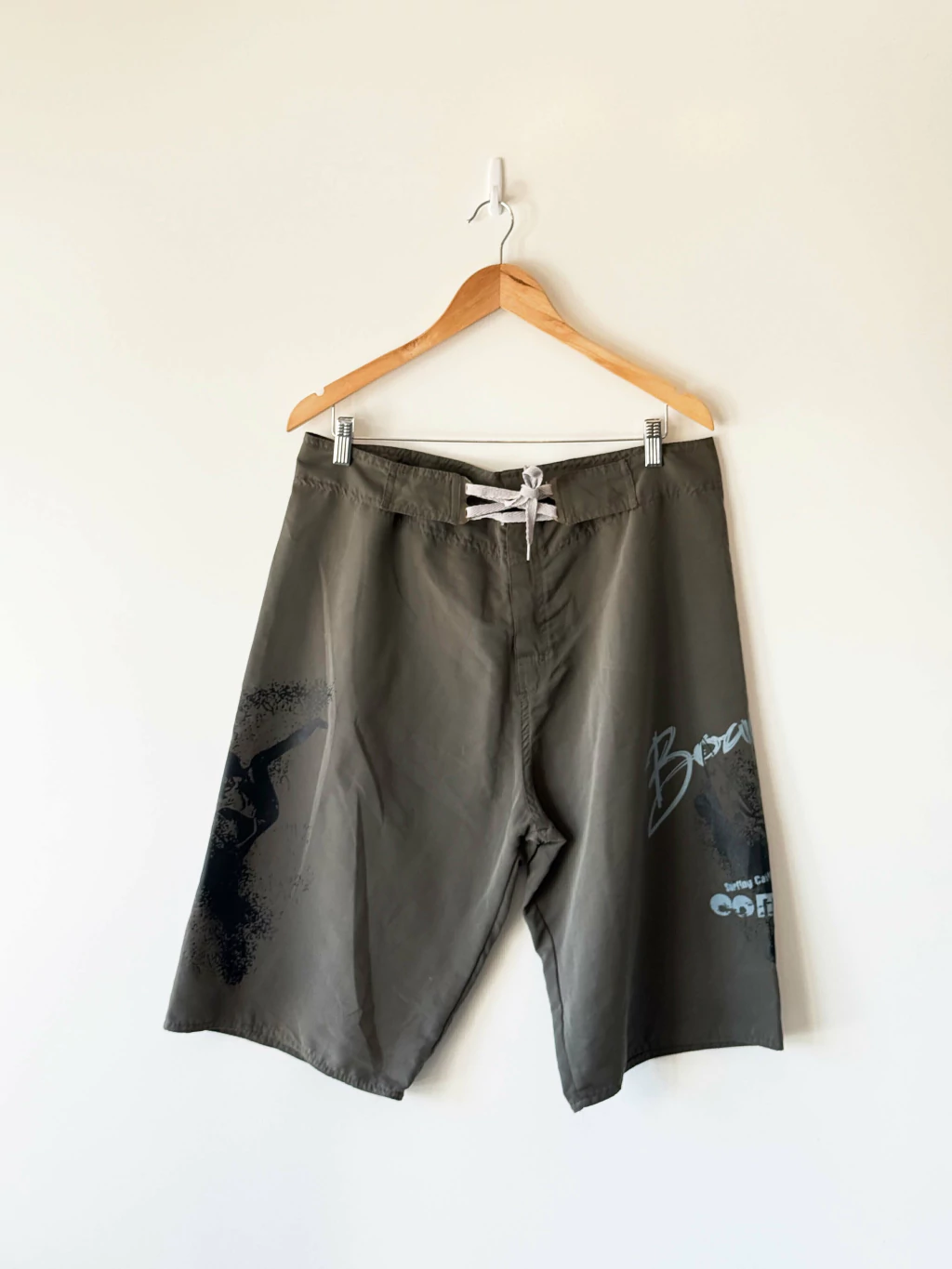 Short de baño COD 5750
