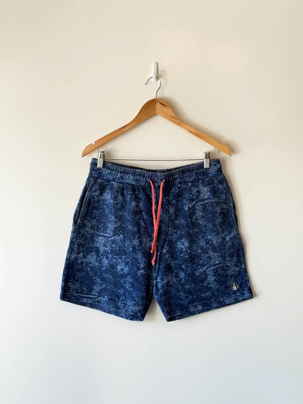 Short de algodón VOLCOM cod 14858