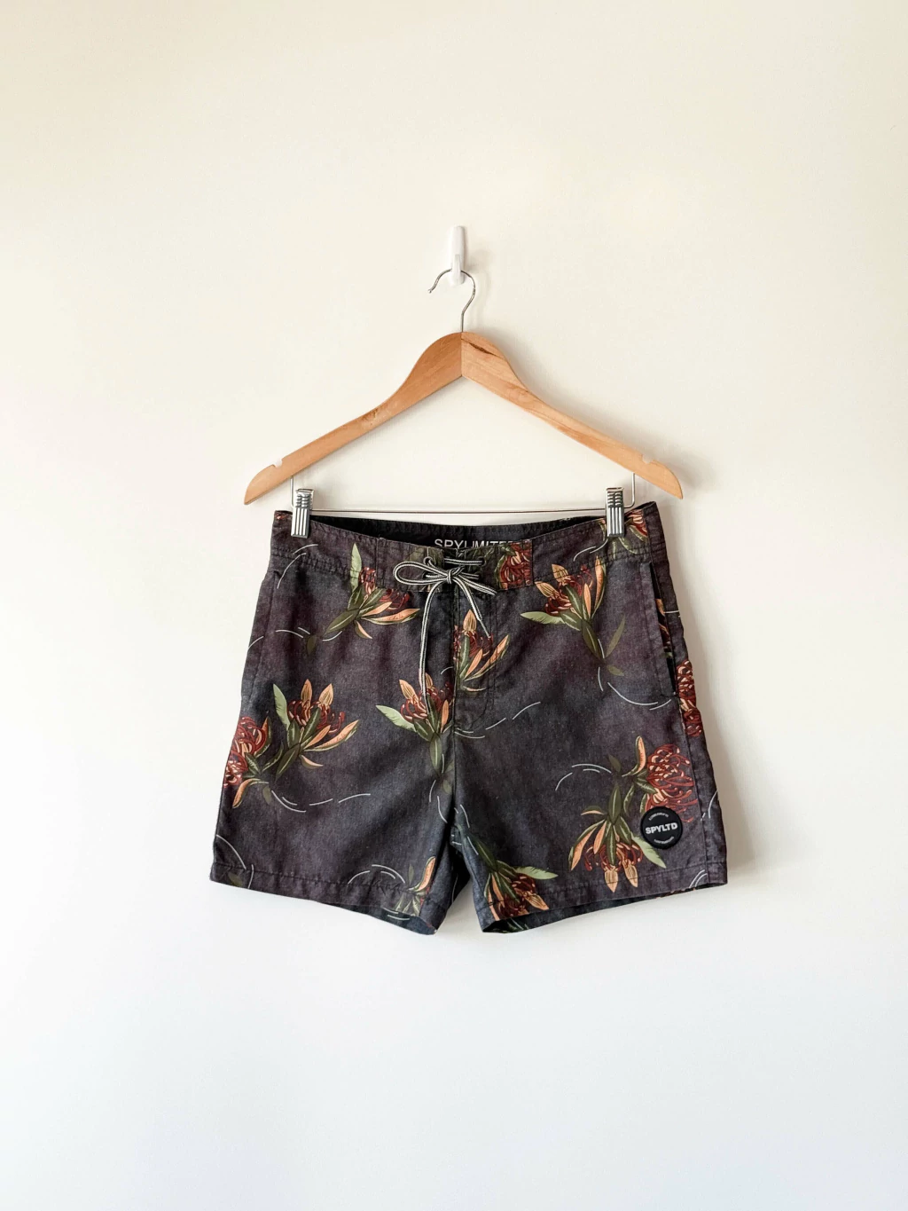 Short de baño SPY LIMIT COD 6226