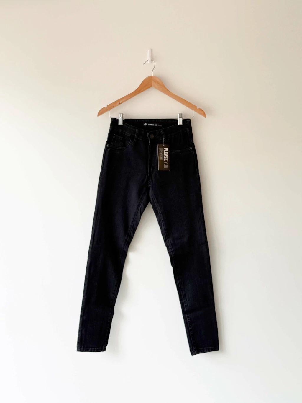 Jeans PLEASE YOU COD 15210- 15209