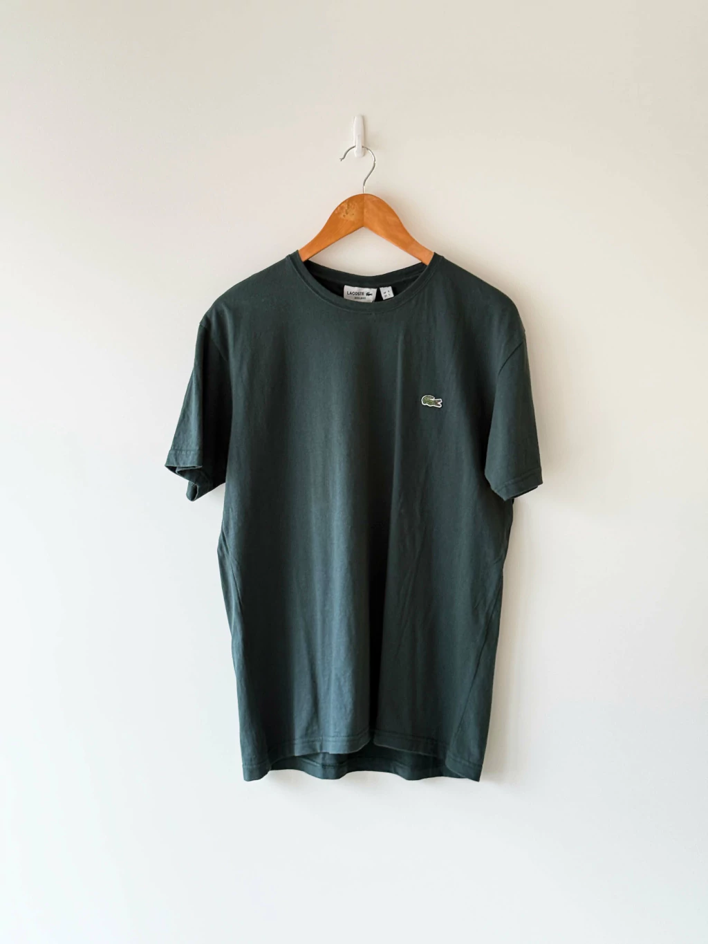 Remera LACOSTE COD 14960