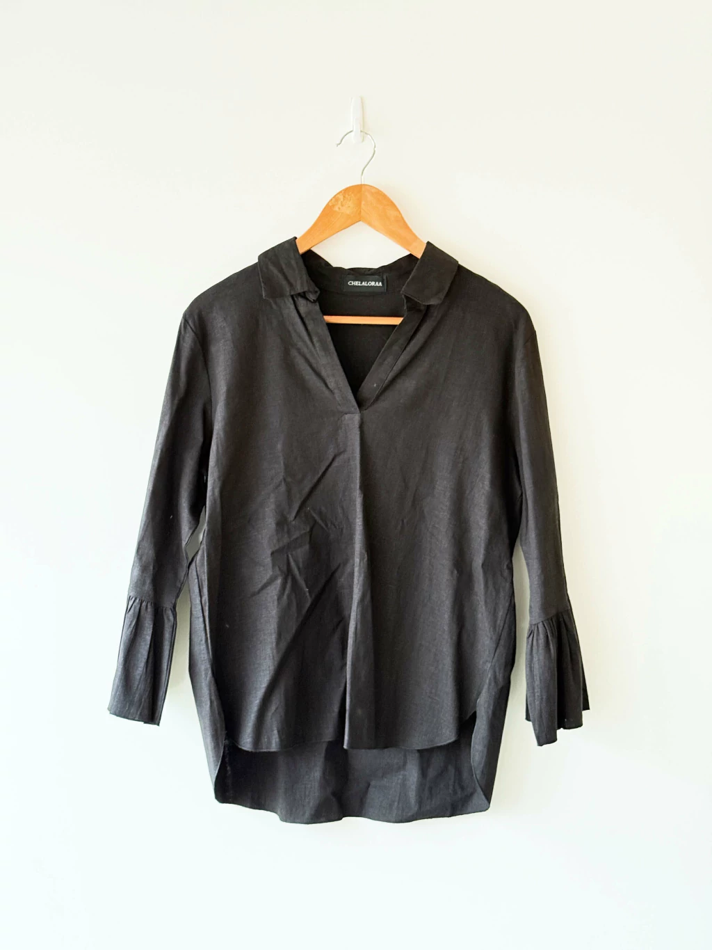 Camisola Chelaloraa COD 14699