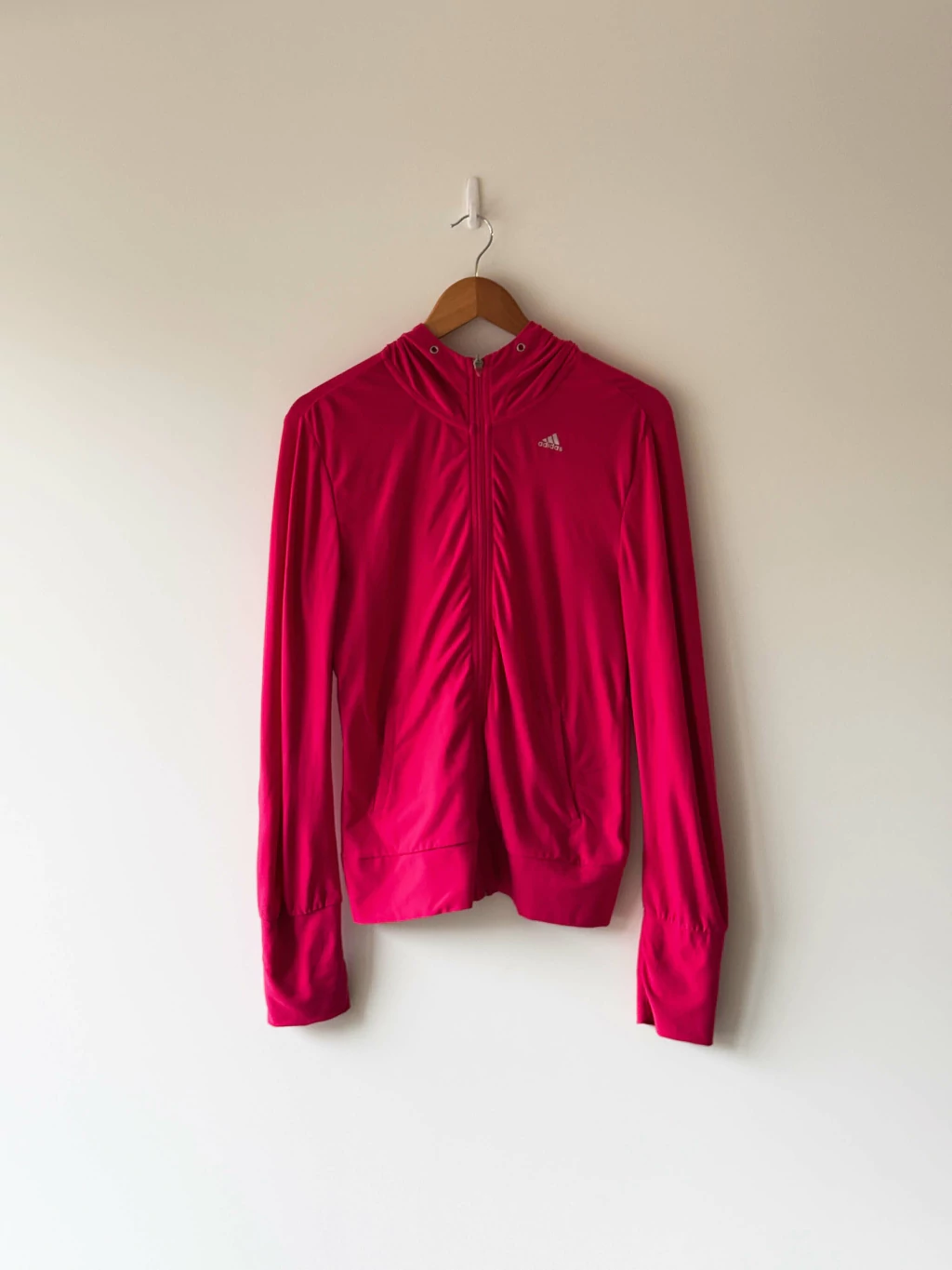 Campera ADIDAS COD 12865