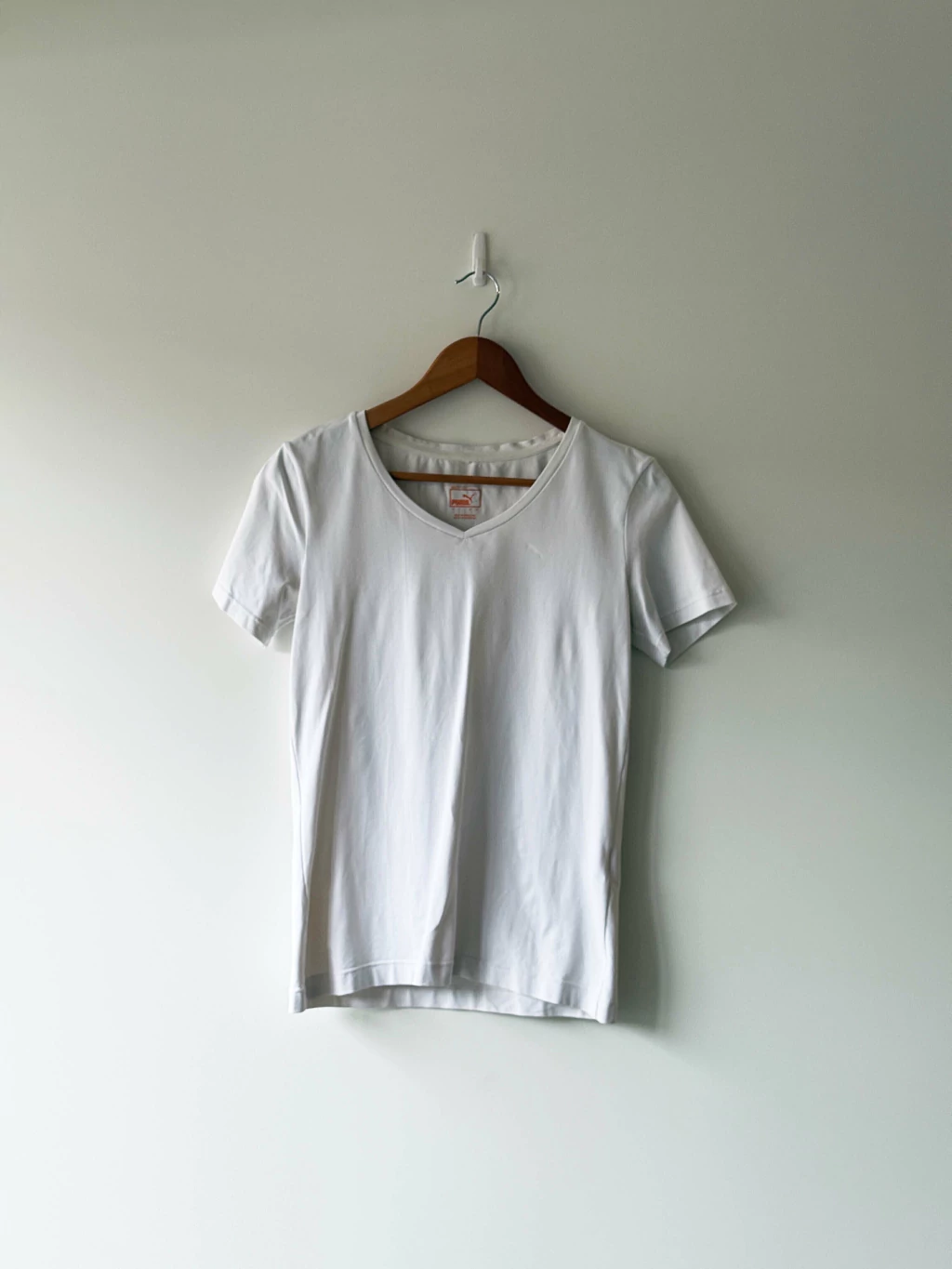 Remera PUMA COD 14761