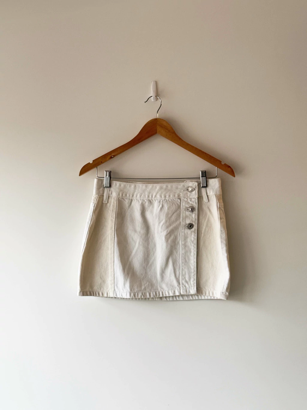 Pollera pantalon COD 15189
