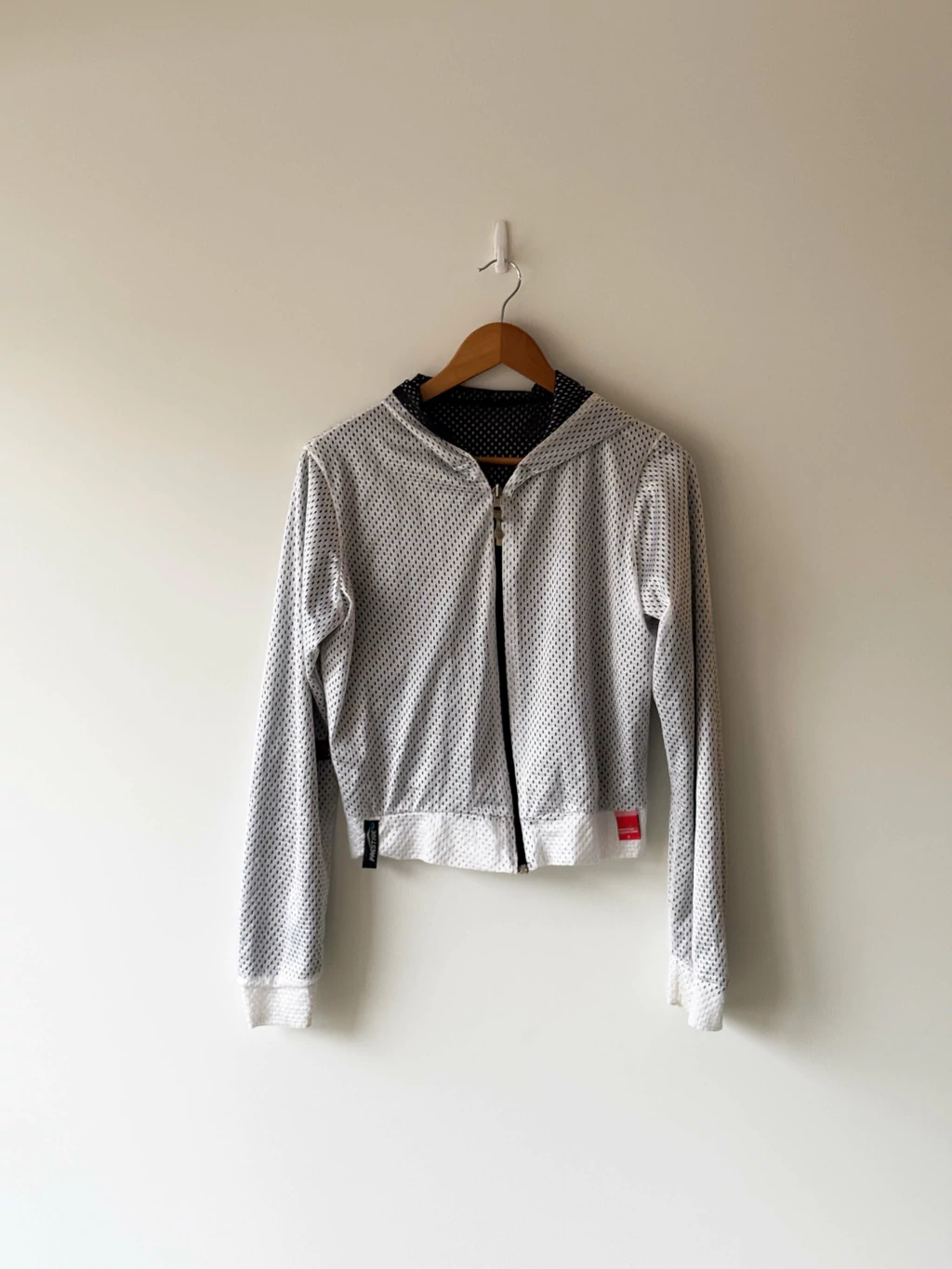 Campera reversible COD 14805