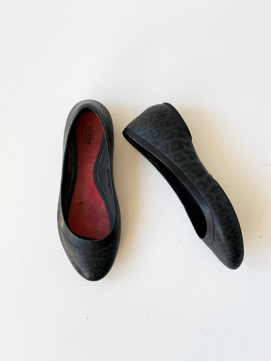 Chatitas CROCS COD 4160