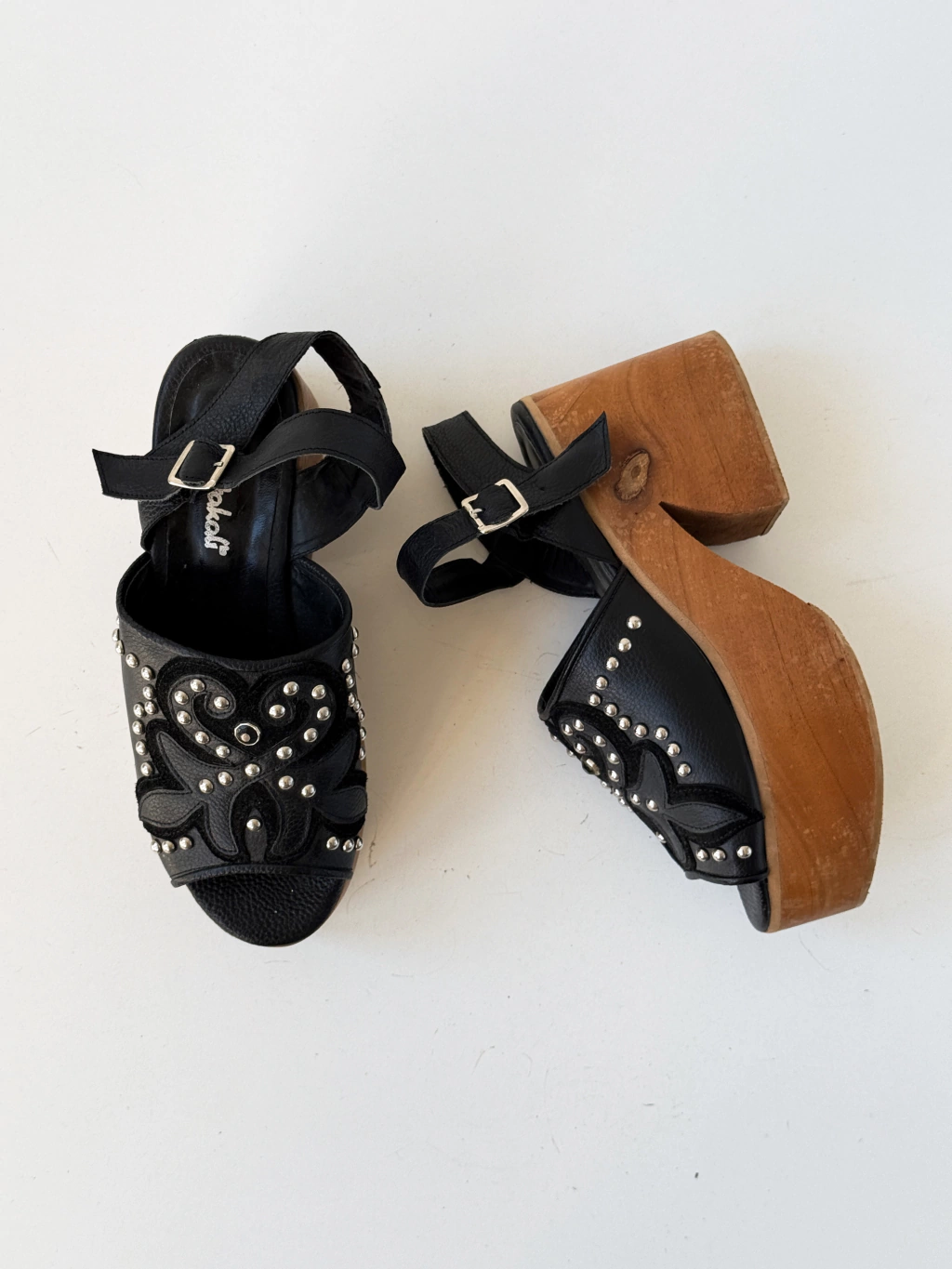 Sandalias katakali COD 13561