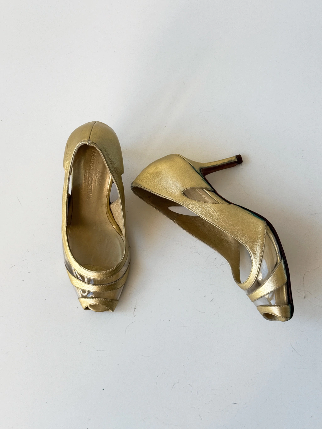 zapatos maria agostina COD 4016