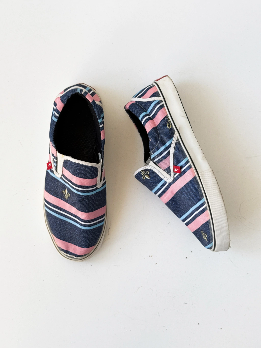 Panchas COD 113