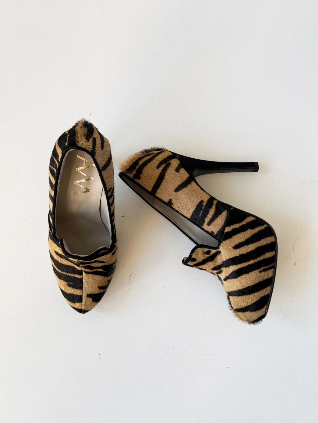 Zapatos ABEL MINGRINO COD 10029