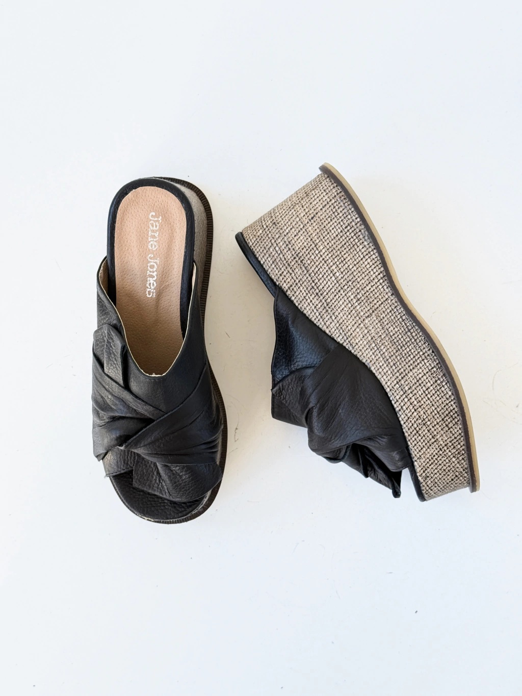 suecos JANE JONES COD 14991