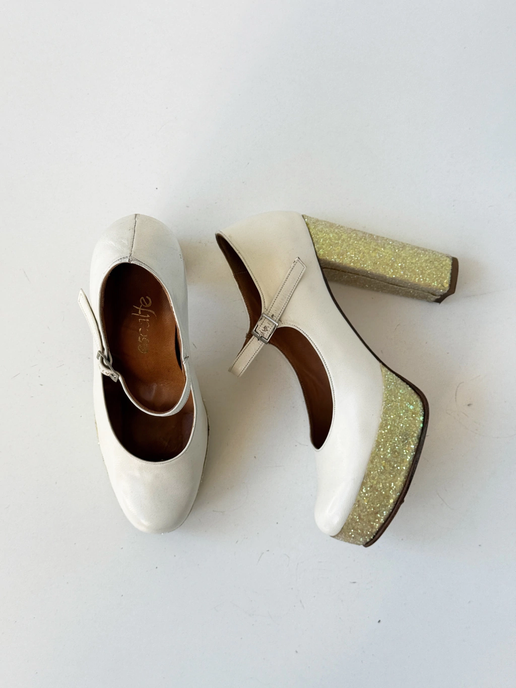 Zapatos de fiesta SCALFE COD 14432