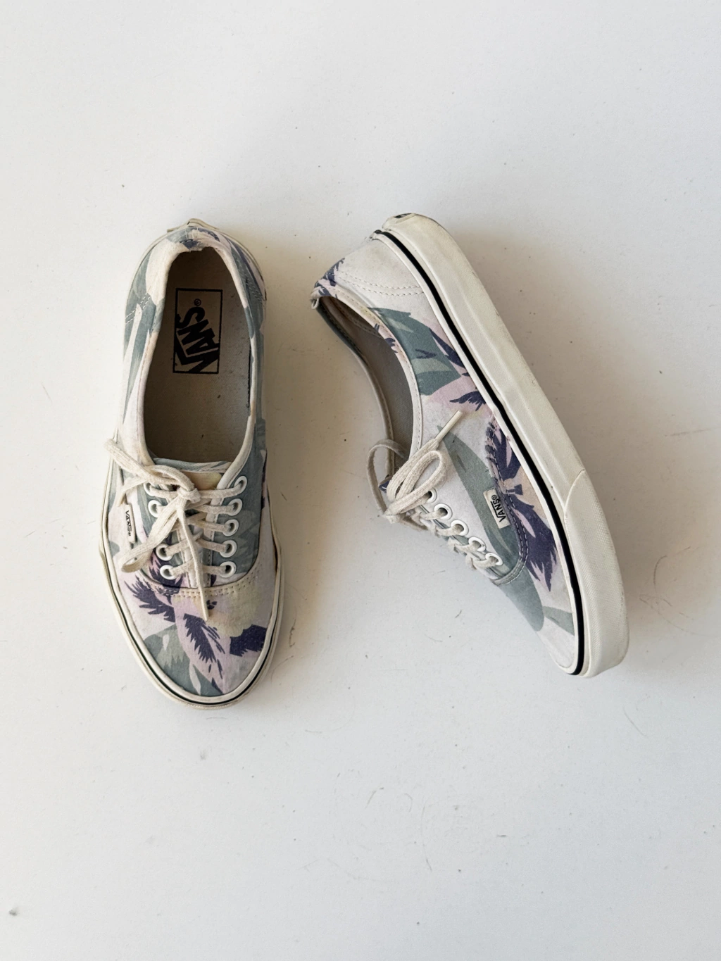 Zapatillas VANS COD 12783