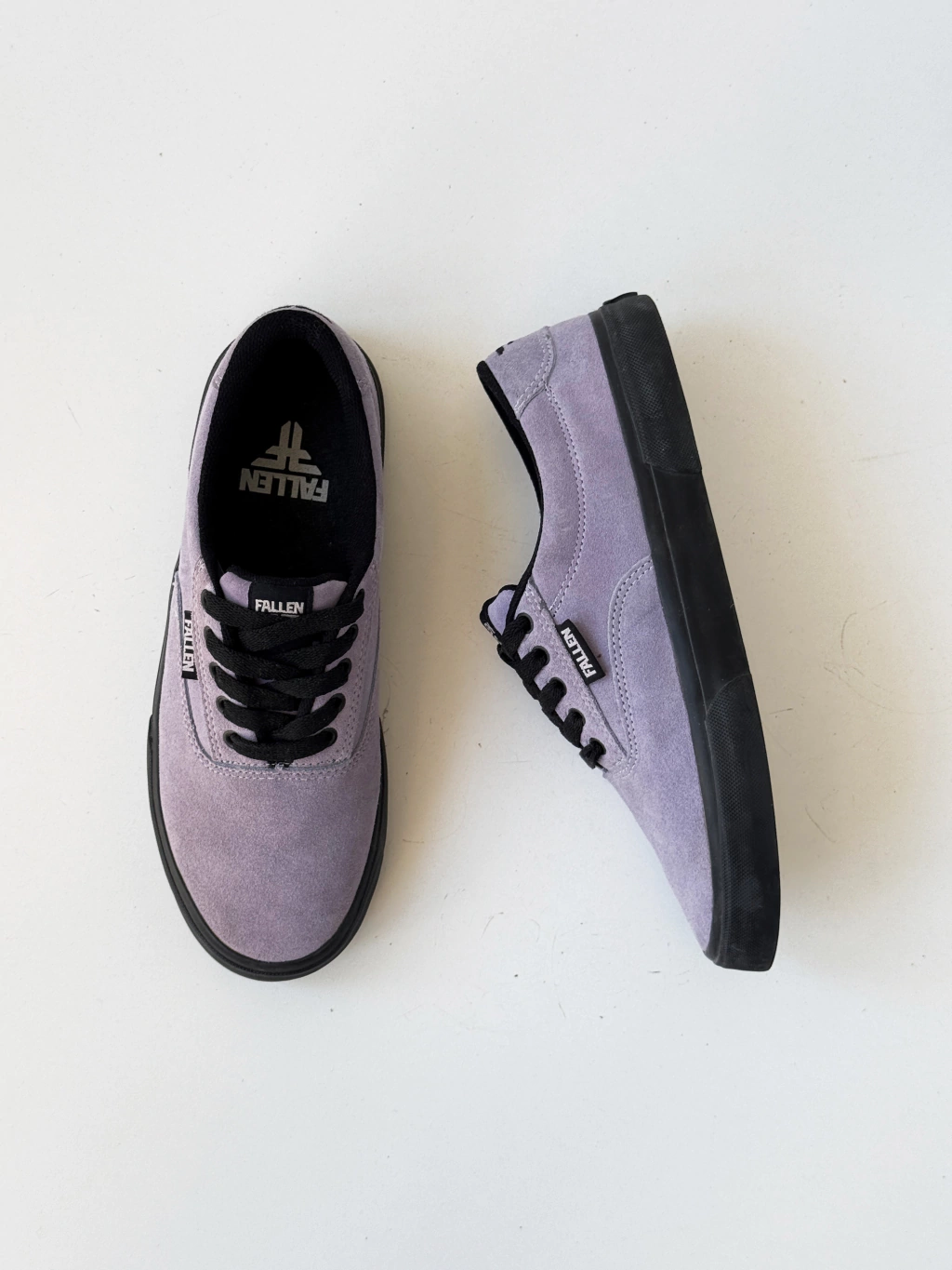 Zapatillas FALLEN COD 12040